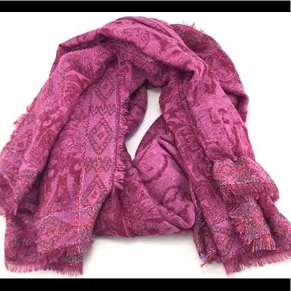 Collection XIIX Oblong Scarf